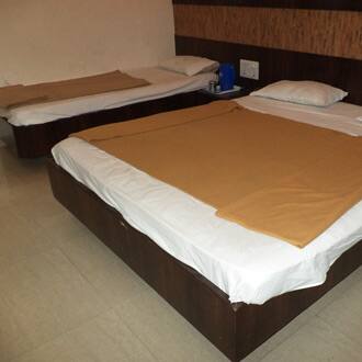 Hotel Om Sai Laxmi, Shirdi 2